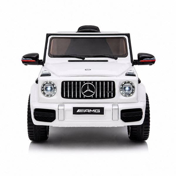 G63 AMG Kinderauto 12V