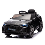 SQ8 e-tron Kinderauto 12V