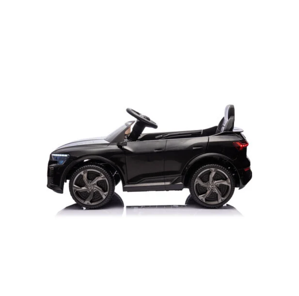SQ8 e-tron Kinderauto 12V
