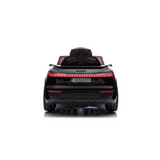 SQ8 e-tron Kinderauto 12V