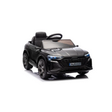 SQ8 e-tron Kinderauto 12V