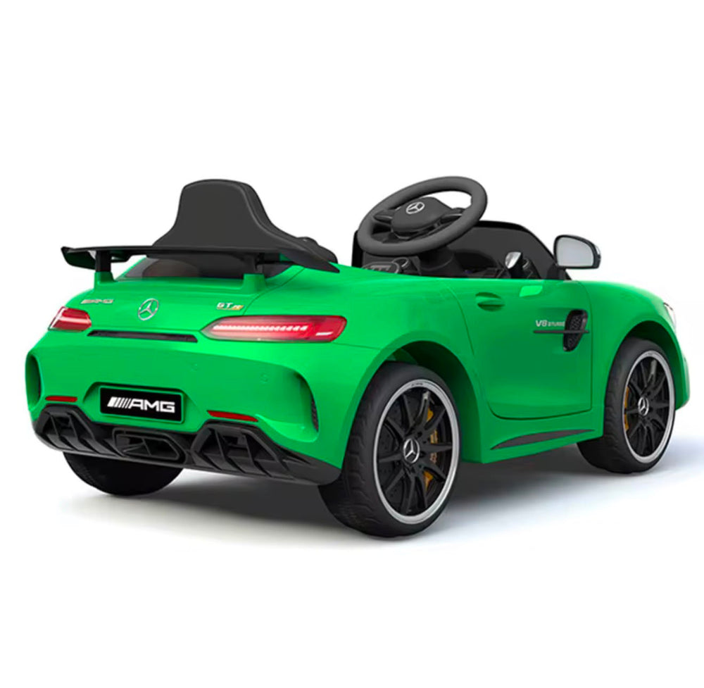 Mercedes-Benz AMG Roadster Kinderauto 6V