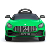 Mercedes-Benz AMG Roadster Kinderauto 6V
