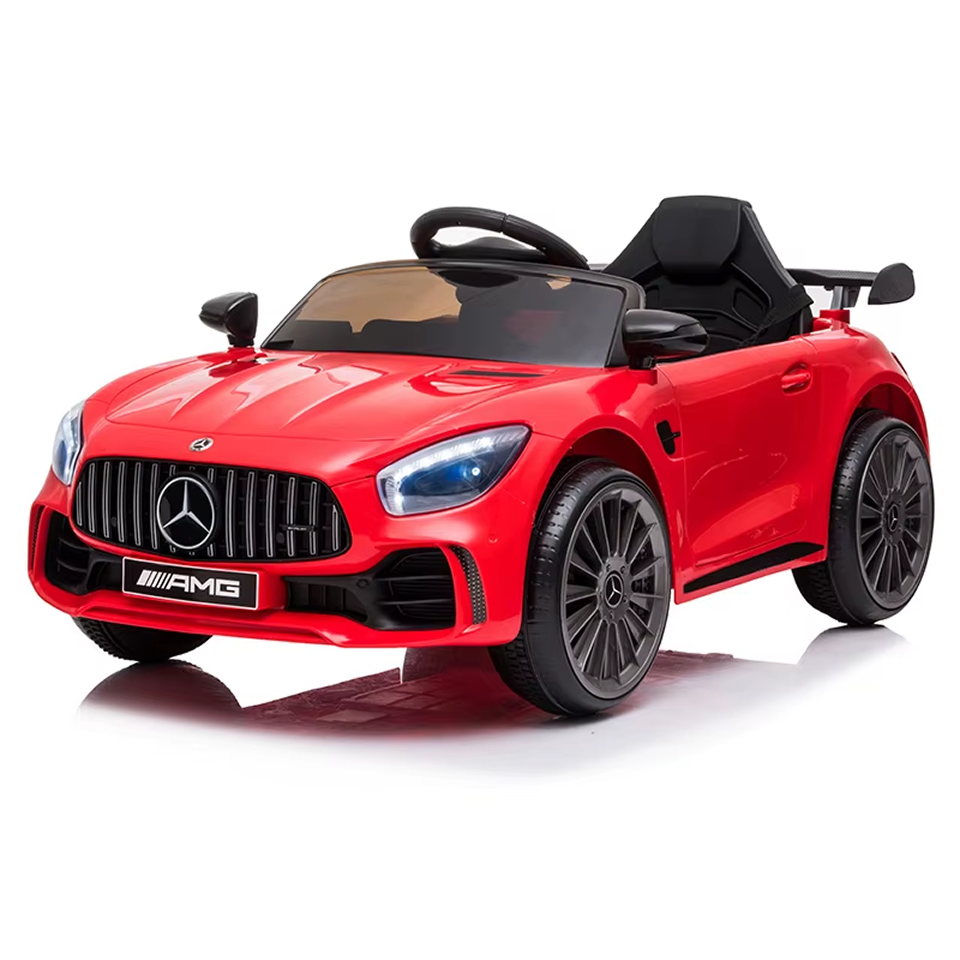 GTR AMG kinderauto 12V