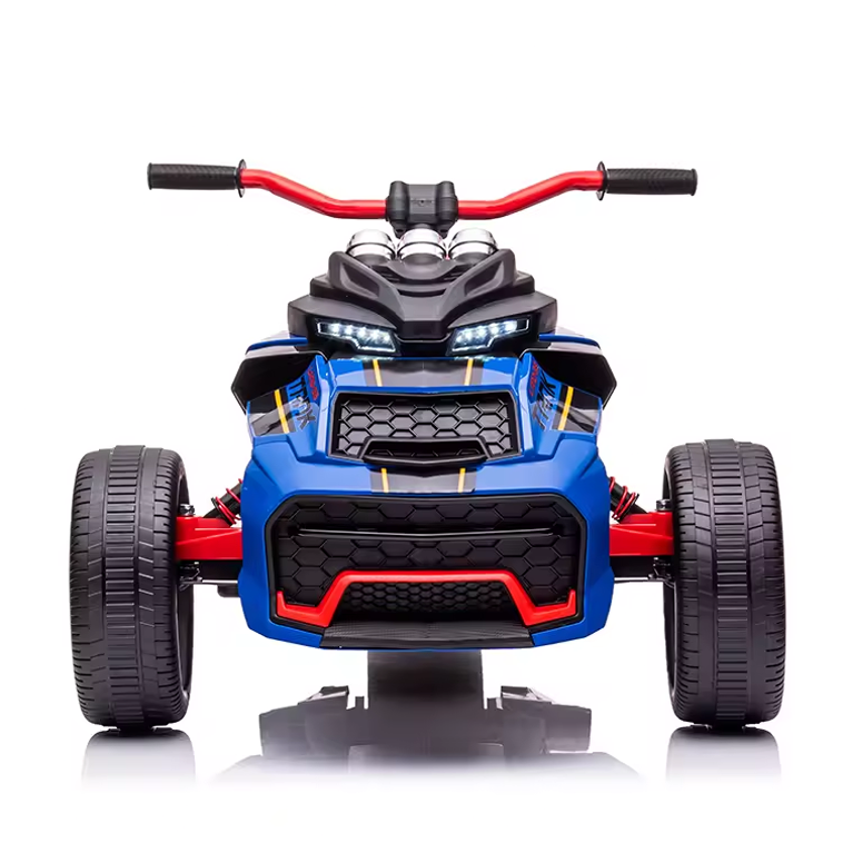 Elektrische Kinder Quad 12V