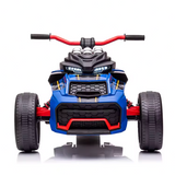 Elektrische Kinder Quad 12V
