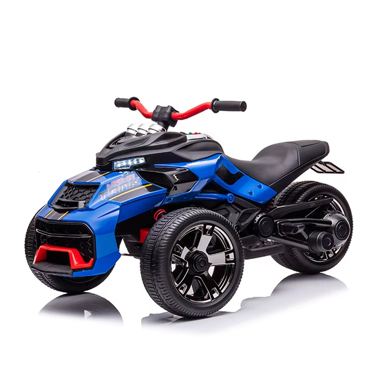 Elektrische Kinderquad 12V