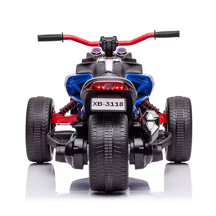 Elektrische Kinderquad 12V