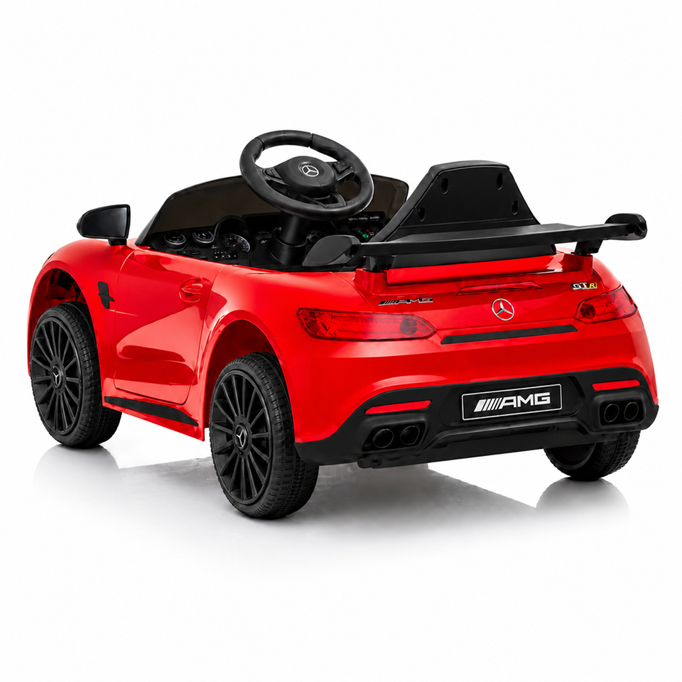 GTR AMG kinderauto 12V