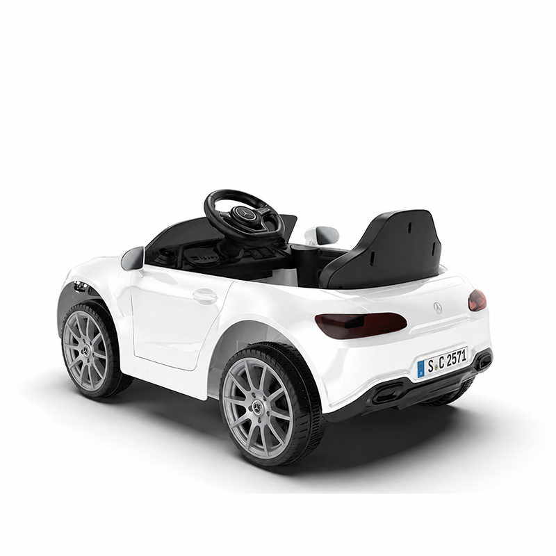 CLS350 Kinderauto 12V