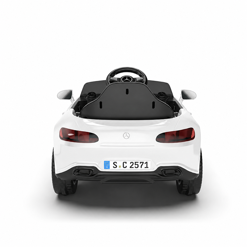 CLS350 Kinderauto 12V