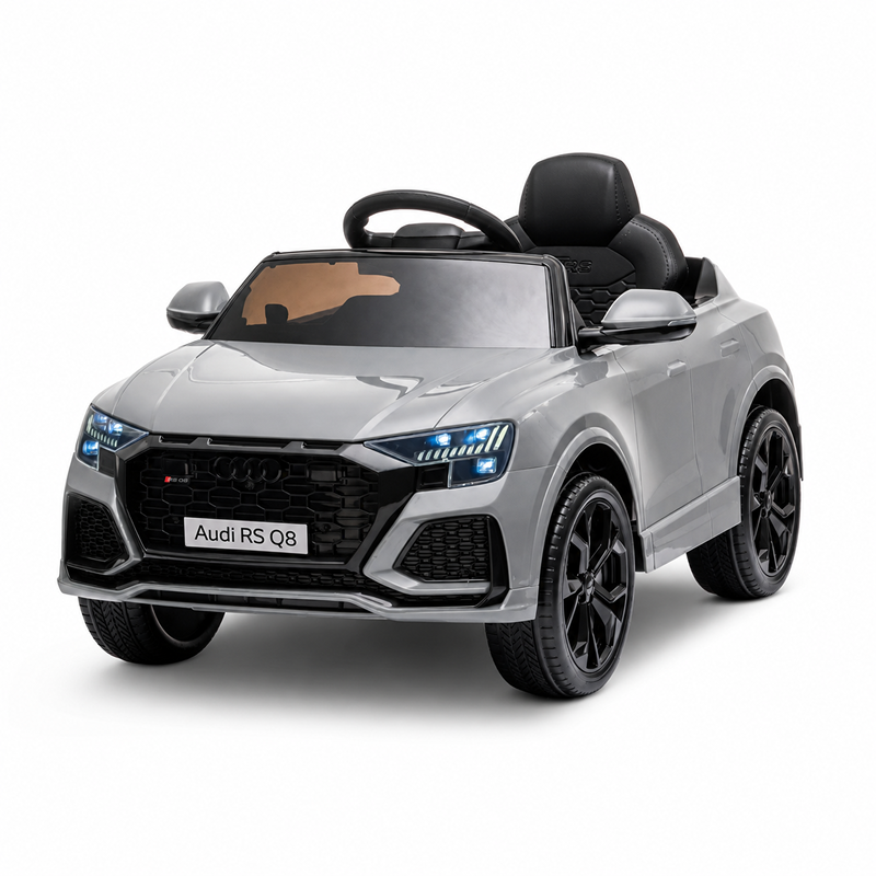 SQ8 e-tron Kinderauto 12V