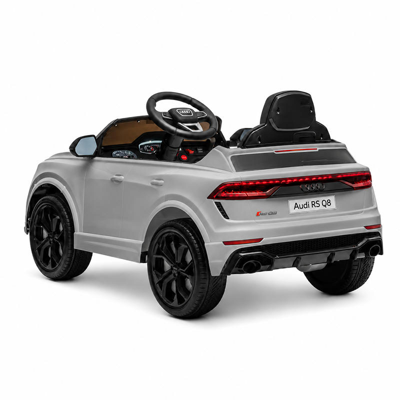 SQ8 e-tron Kinderauto 12V