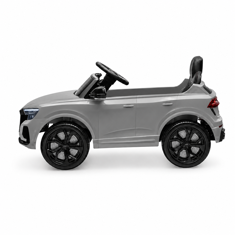 SQ8 e-tron Kinderauto 12V