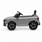 SQ8 e-tron Kinderauto 12V