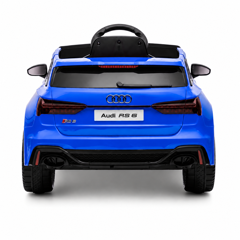 RS6 Kinderauto 12V