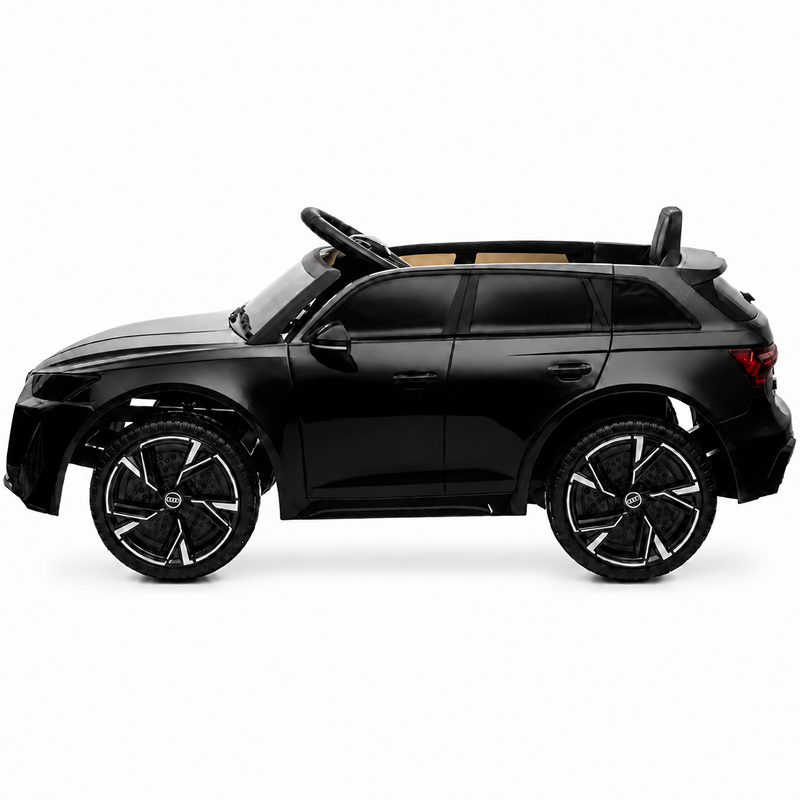RS6 Kinderauto 12V