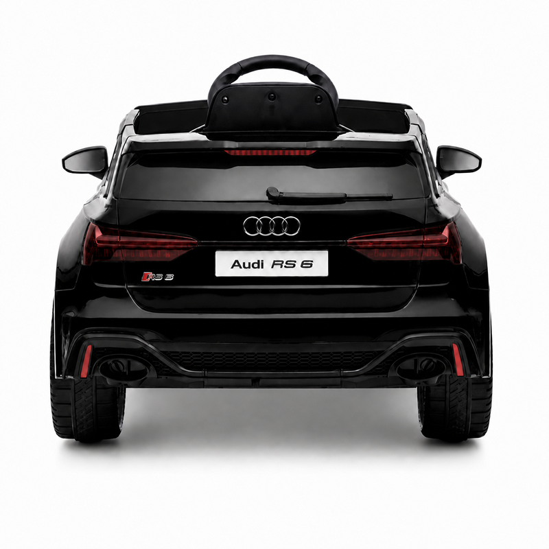 RS6 Kinderauto 12V