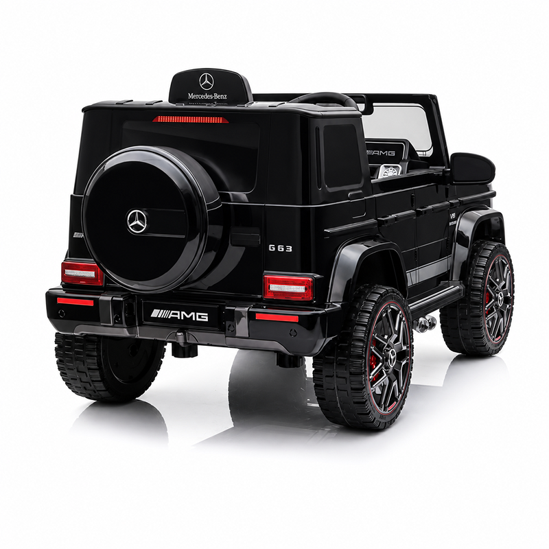 G63 AMG Kinderauto 12V