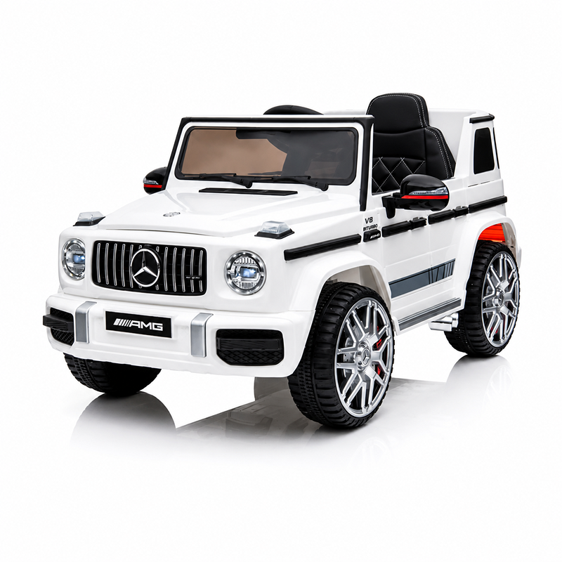 G63 AMG Kinderauto 12V