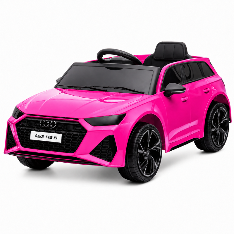 RS6 Kinderauto 12V