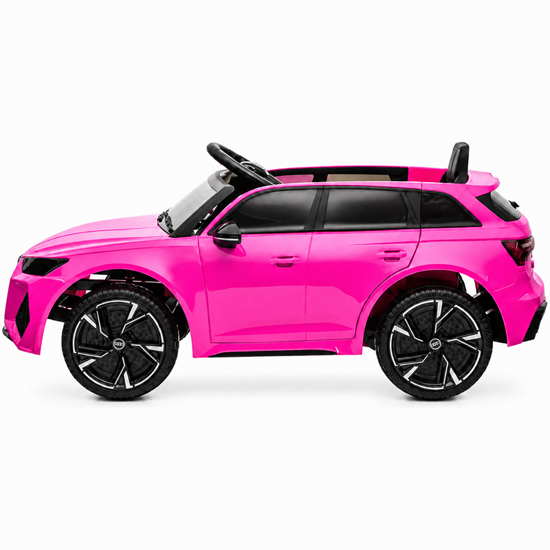 RS6 Kinderauto 12V