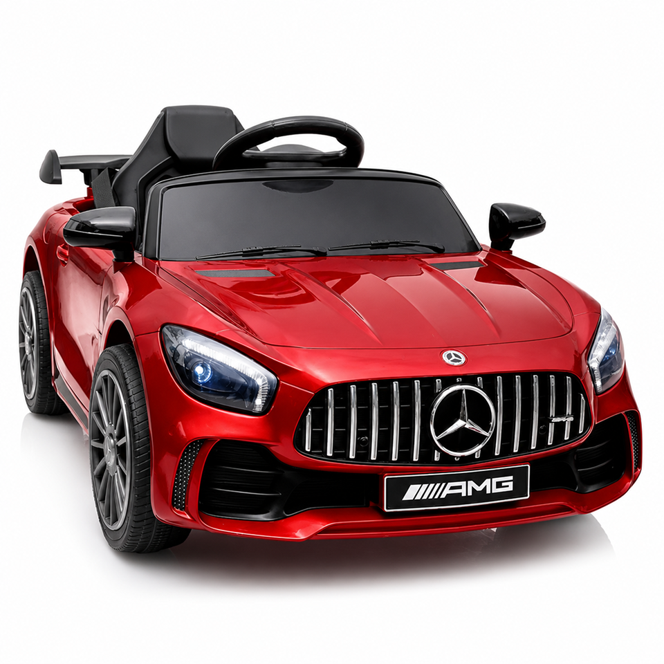 GTR AMG Kinderauto 12V