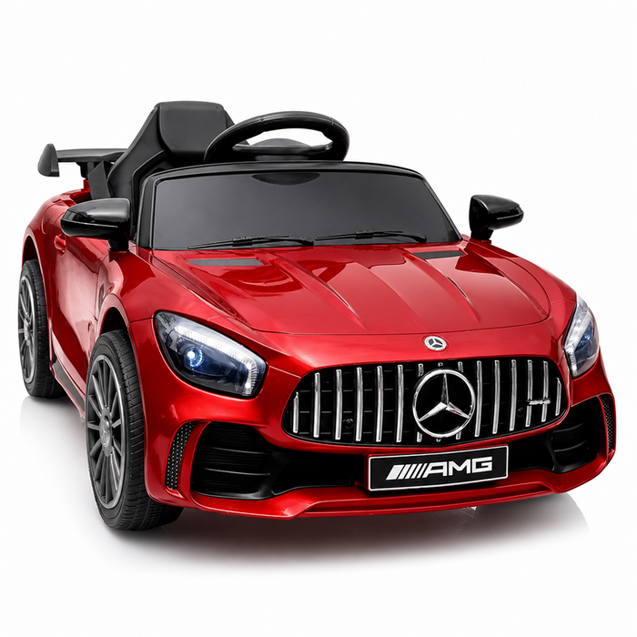 GTR AMG Kinderauto 12V